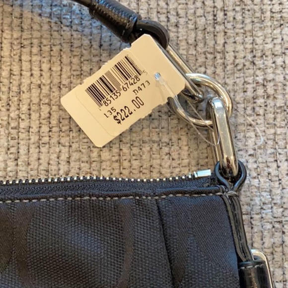 Coach handbag - Picture 3 of 3